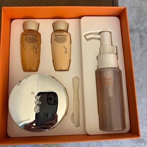 Sulwhasoo Essential Perfecting Intensive Firming Cream EX Set